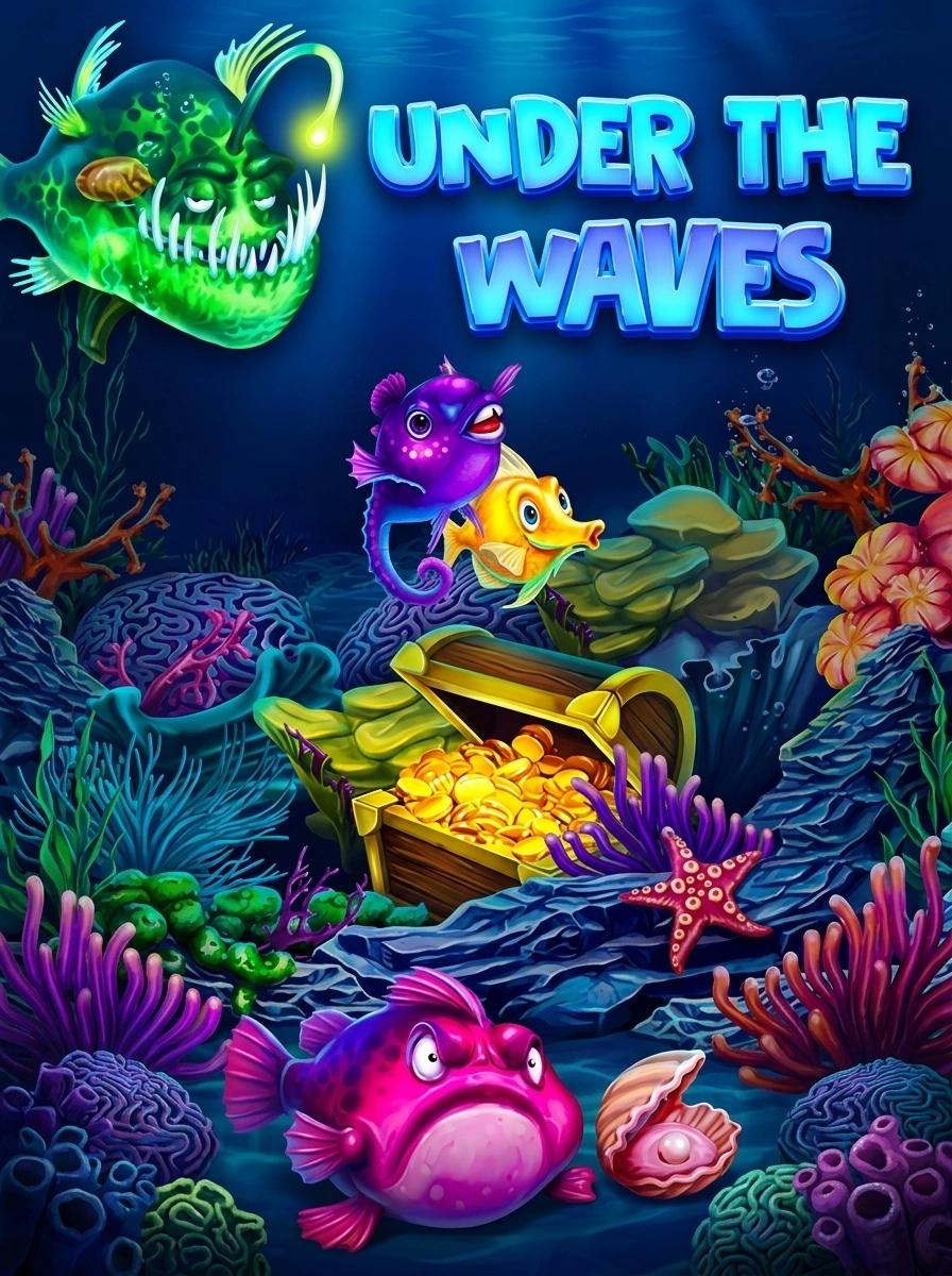 Under the Waves