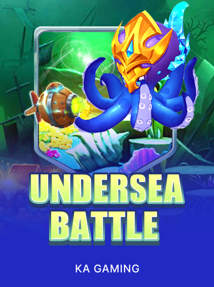 Undersea Battle