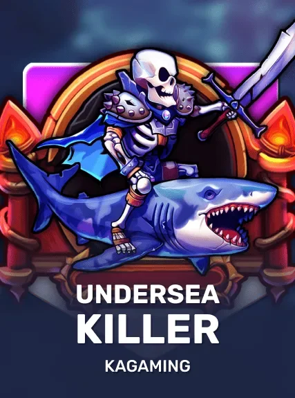Undersea Killer