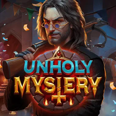 Unholy Mystery