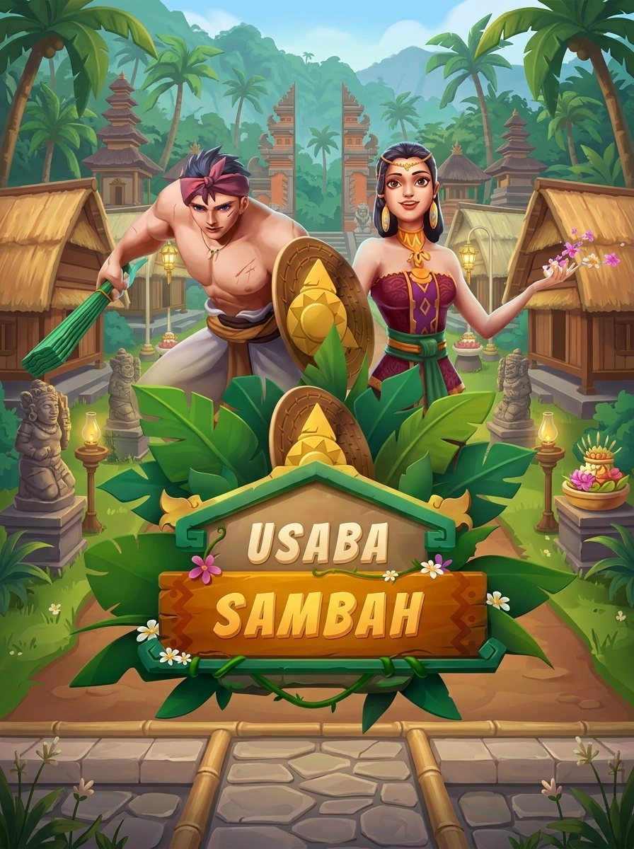 Usaba Sambah