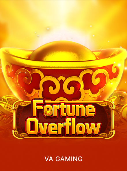 Fortune Overflow