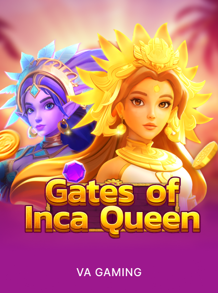 Gates of Inca Queen