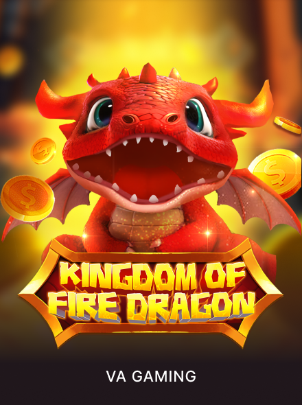 Kingdom of Fire Dragon