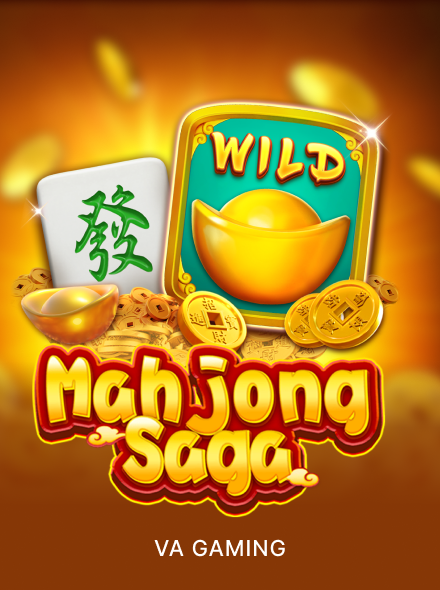 Mahjong Saga