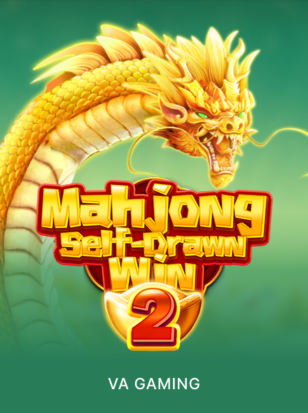 Mahjong Self-Drawn Win 2