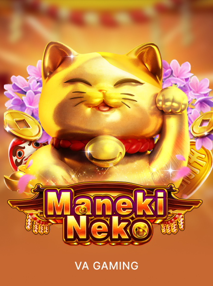 Maneki Neko