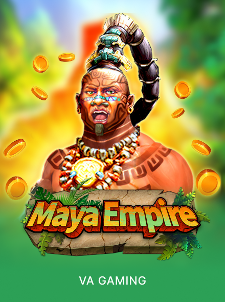Maya Empire