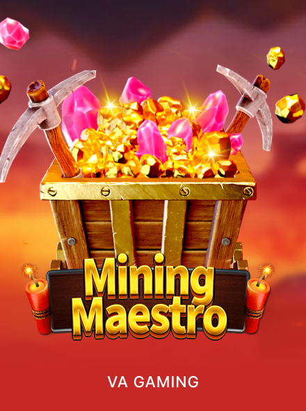Mining Maestro