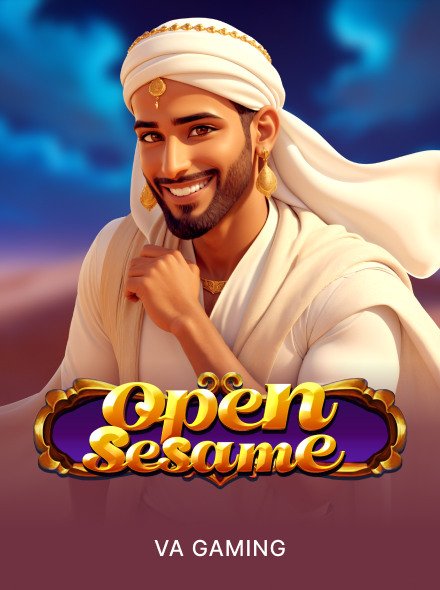 Open Sesame