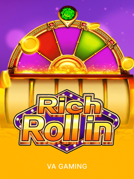Rich roll in