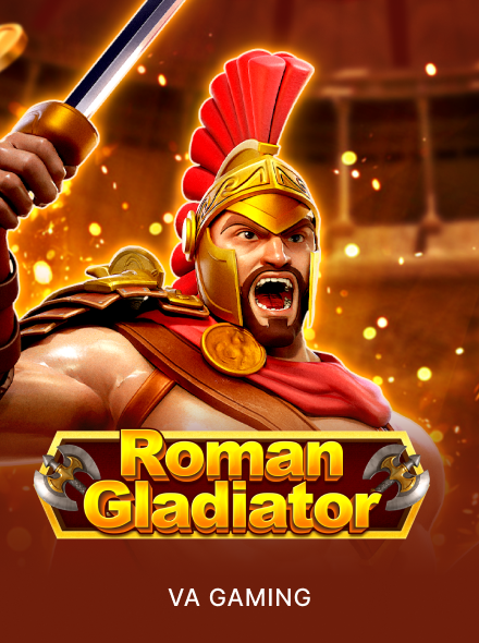 Roman Gladiator