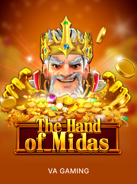 The Hand of Midas
