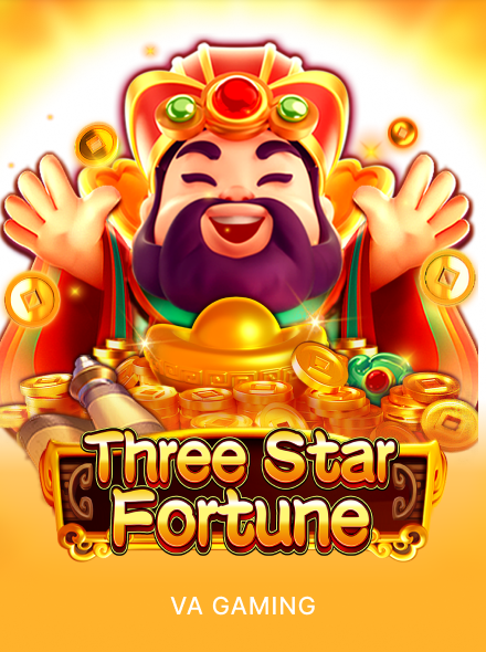 Three Star Fortune
