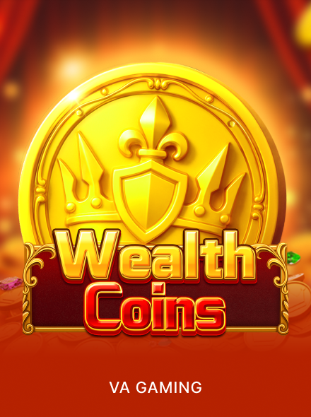 Wealth Coins