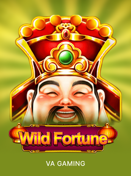 Wild Fortune