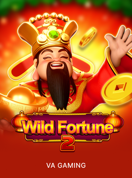 Wild Fortune 2