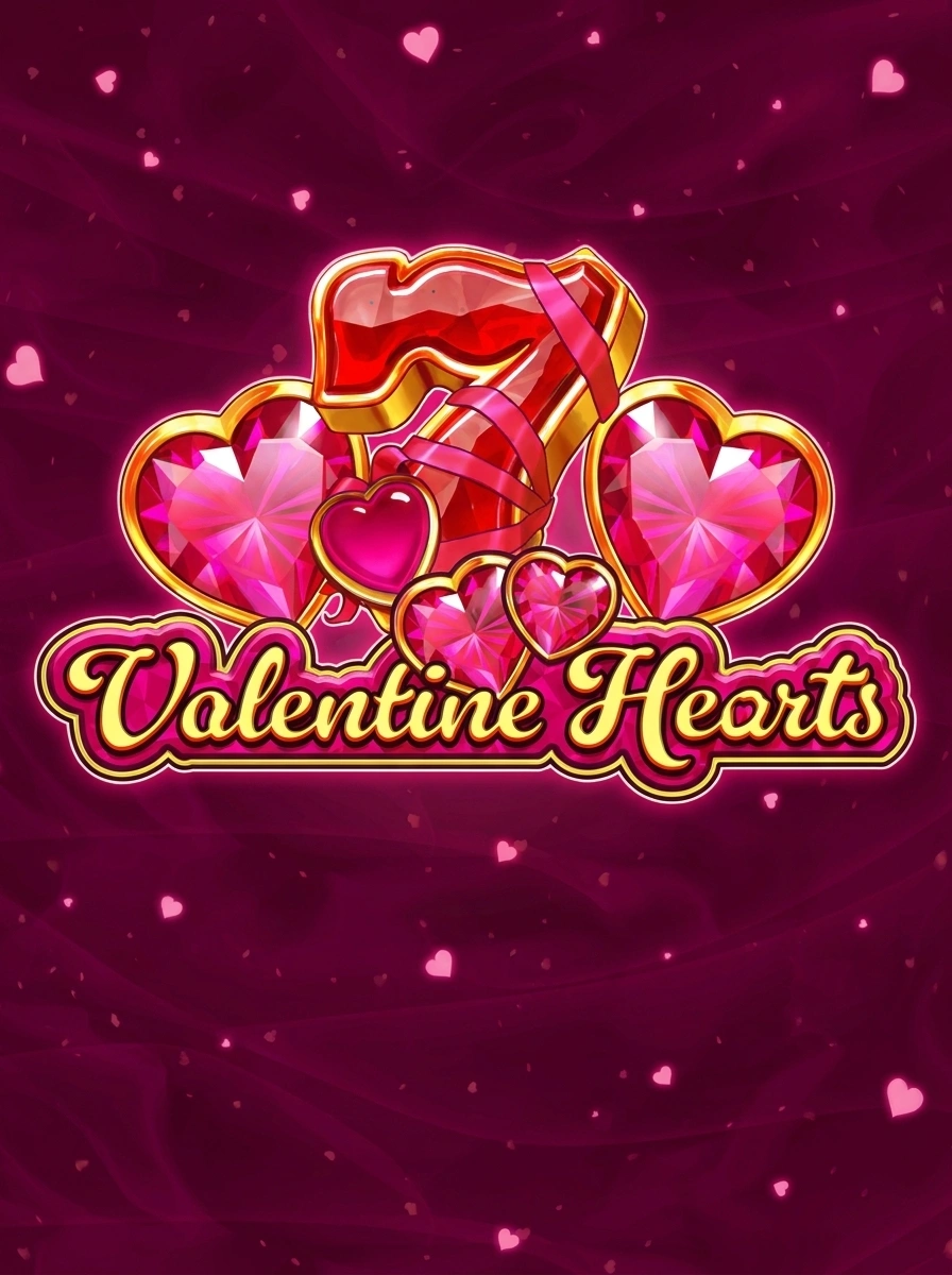 Valentine Hearts