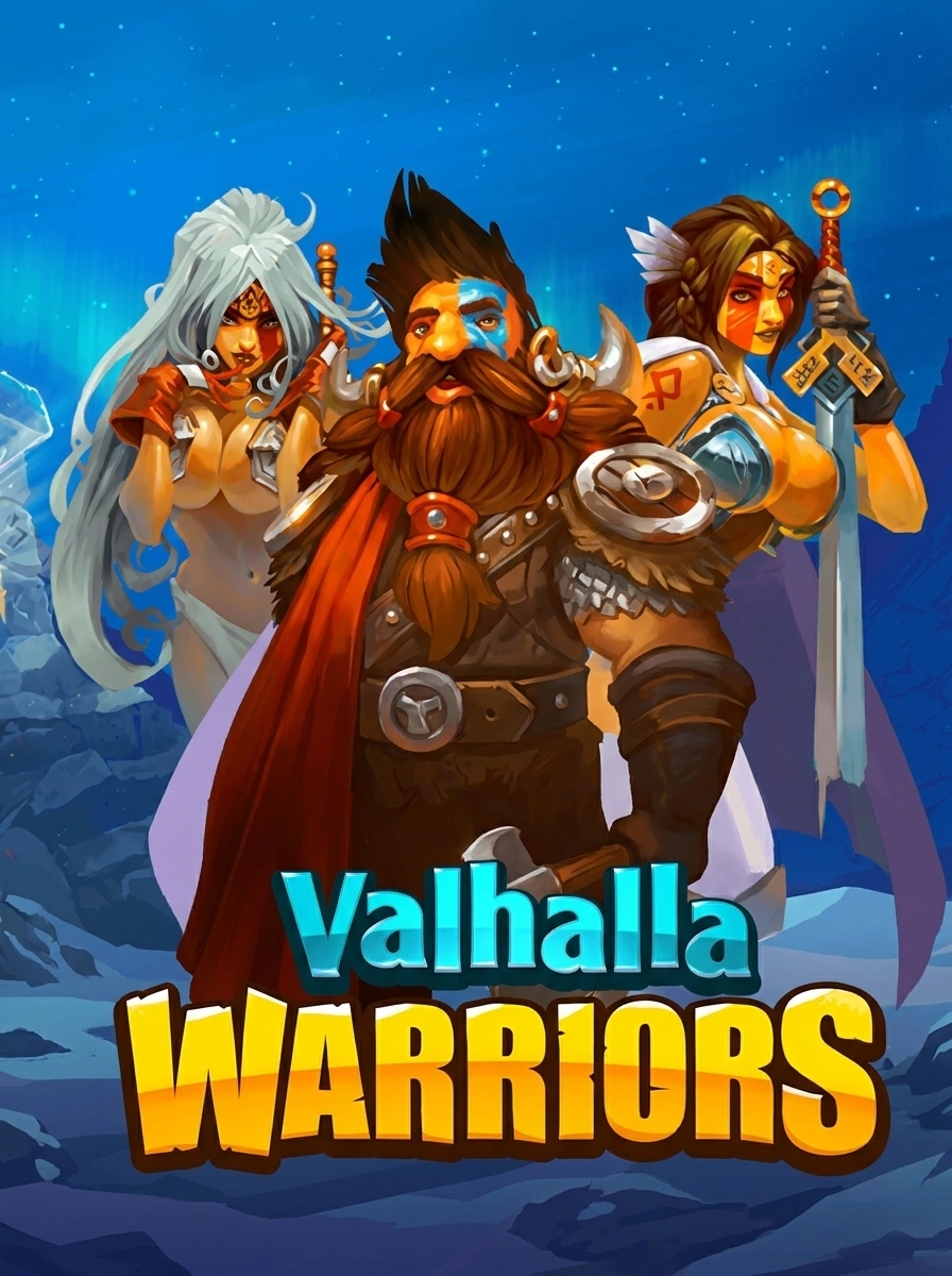 VALHALLA WARRIORS
