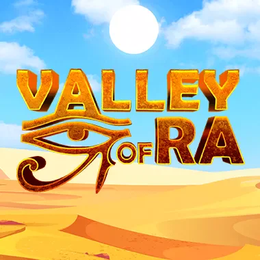 Valley of Ra