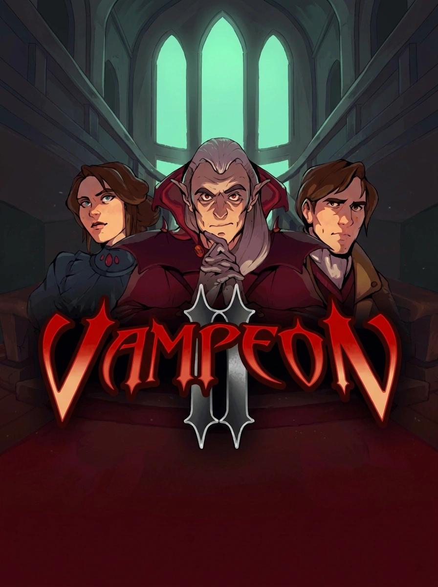 Vampeon 2