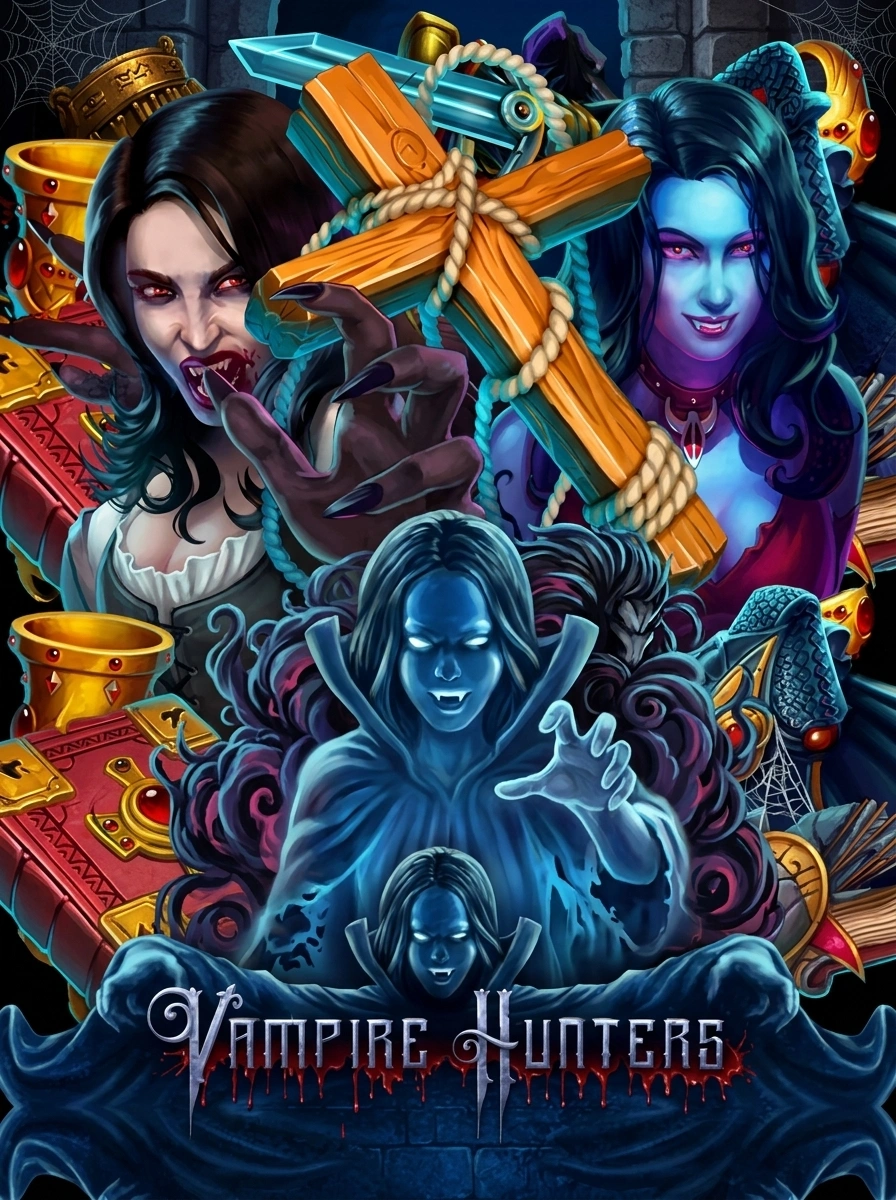 Vampire Hunters