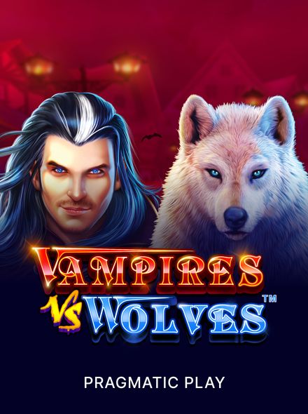 Vampires vs Wolves™
