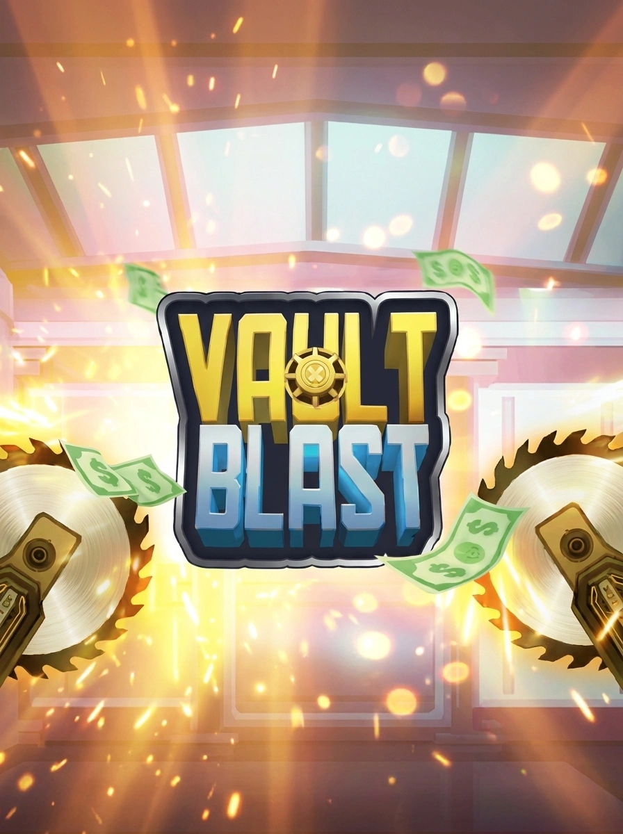 Vault Blast