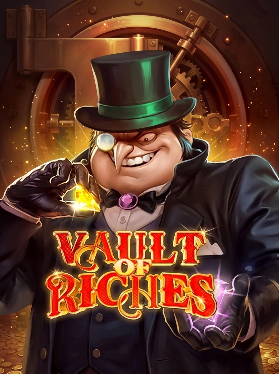 Vault of Riches
