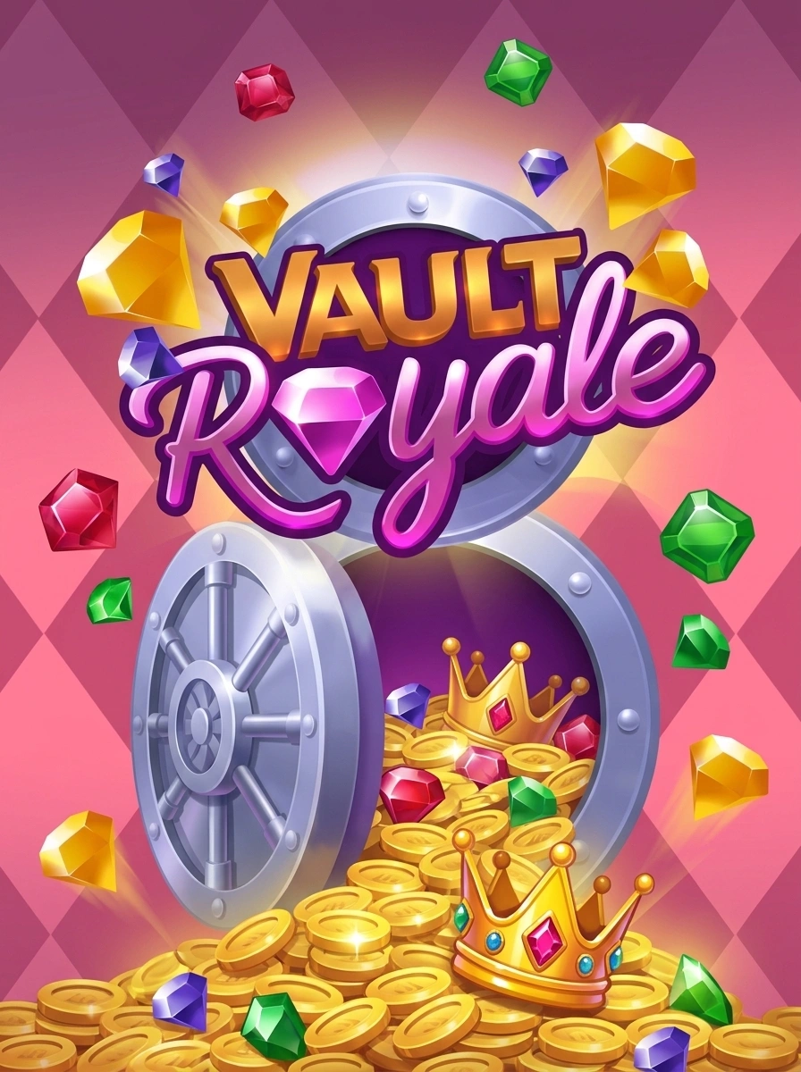Vault Royale