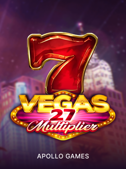 Vegas 27 Multiplier