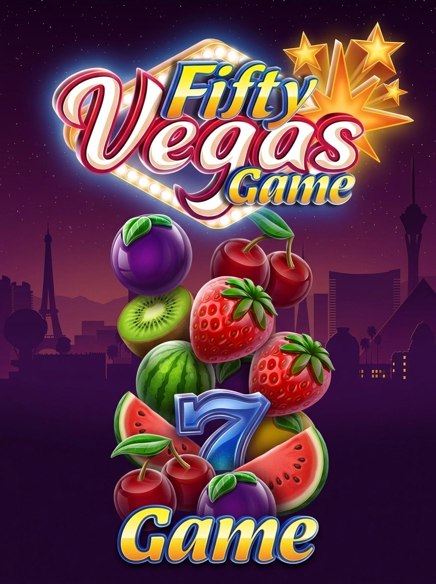 Vegas 50