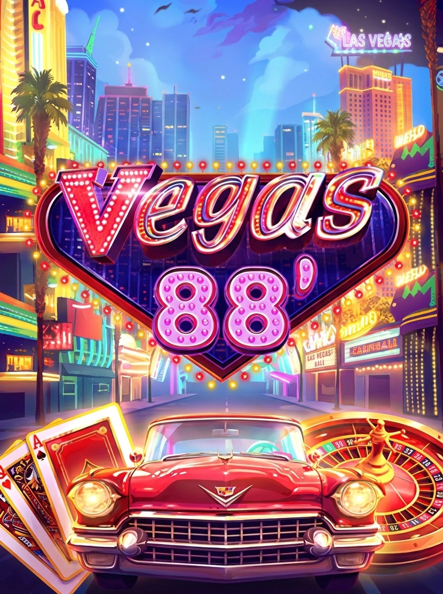 Vegas 88