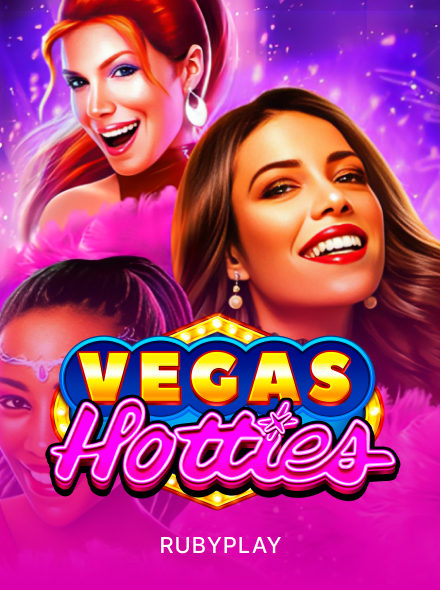 Vegas Hotties