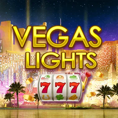 Vegas Lights