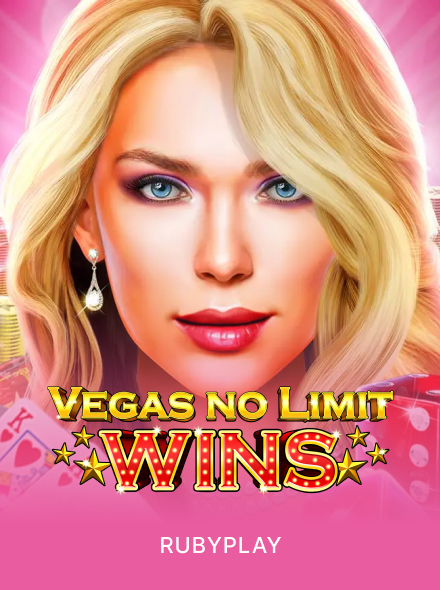 Vegas No Limit Wins