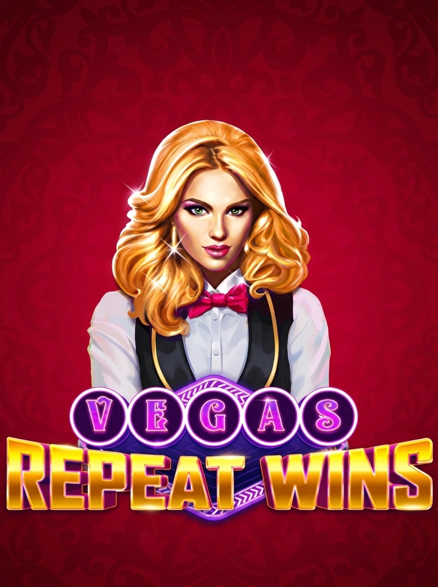 Vegas Repeat Wins