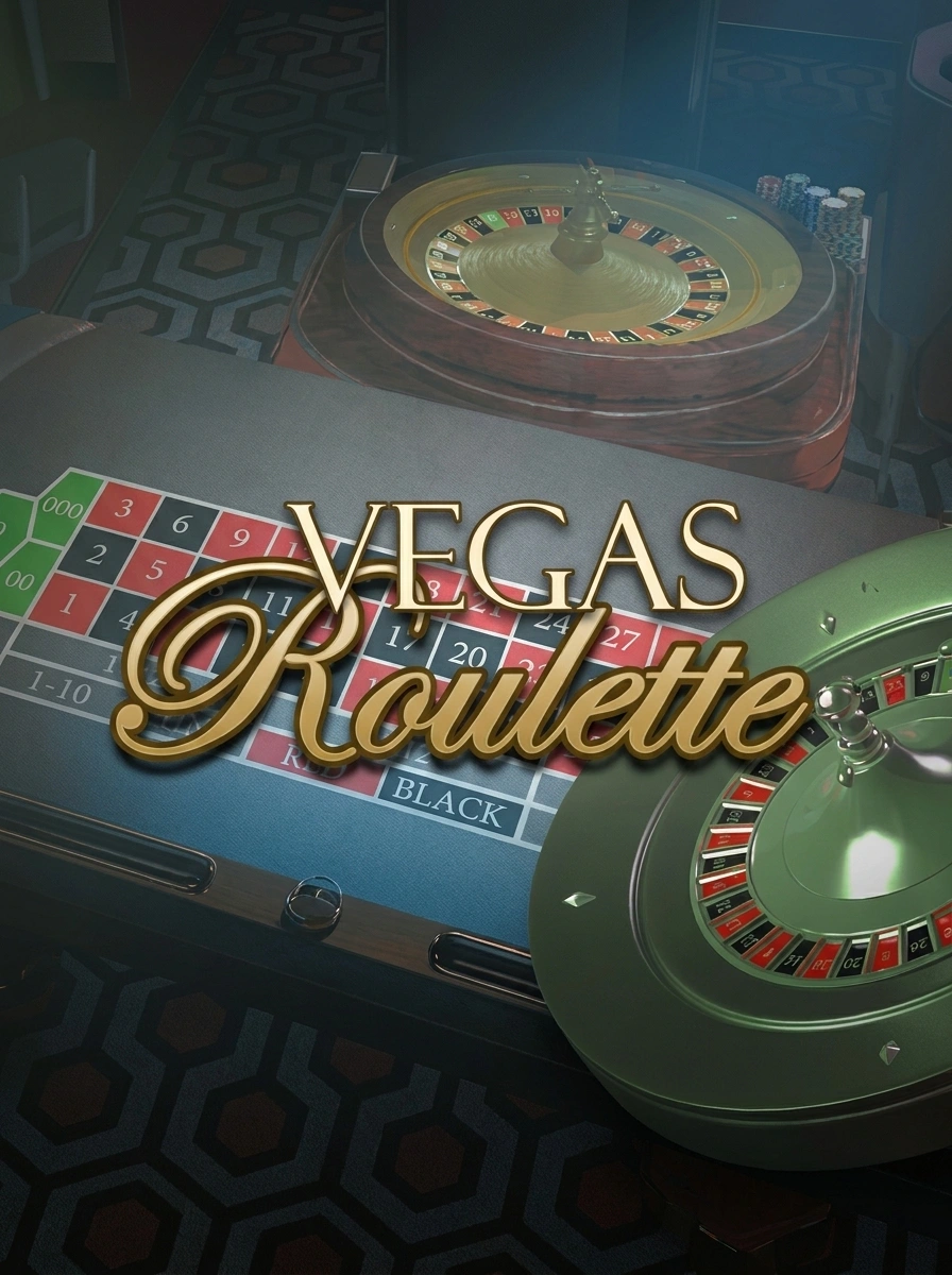 Vegas Roulette