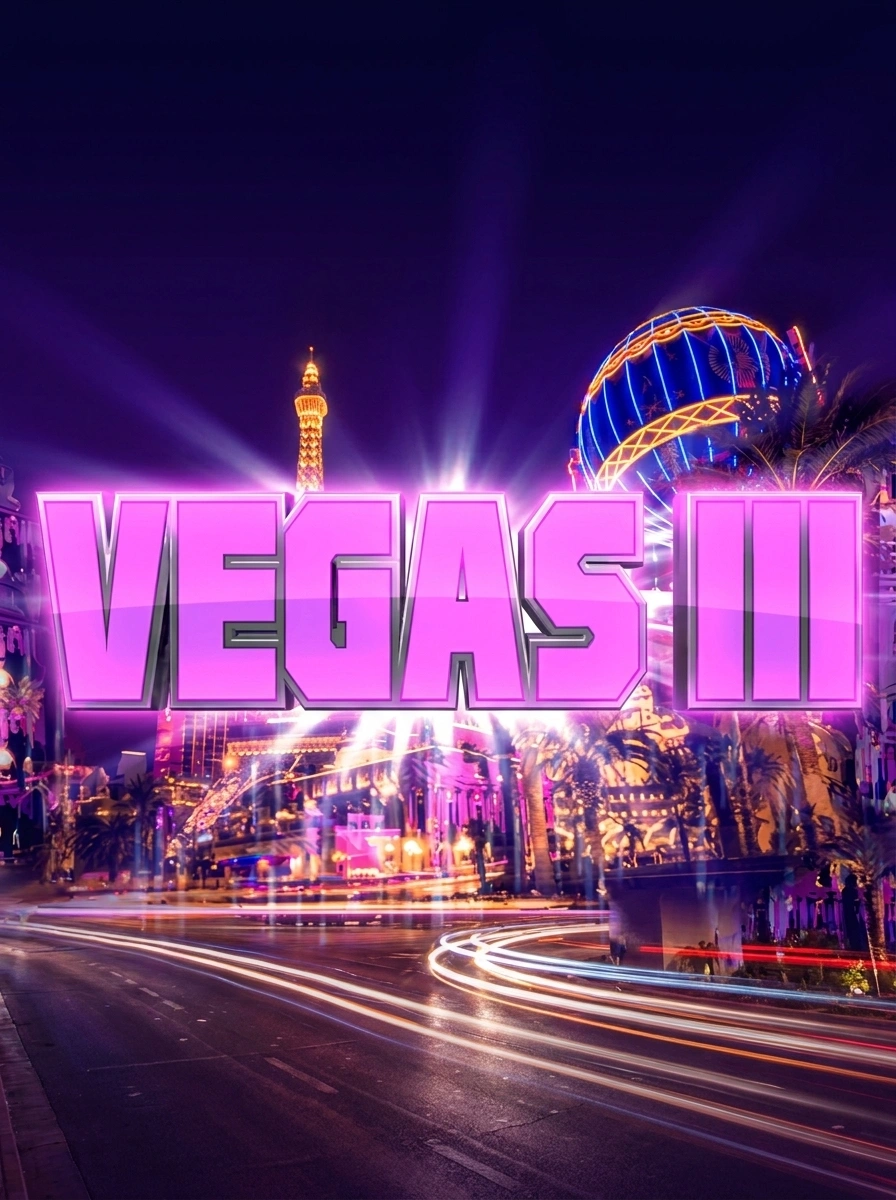 Vegas Slot III