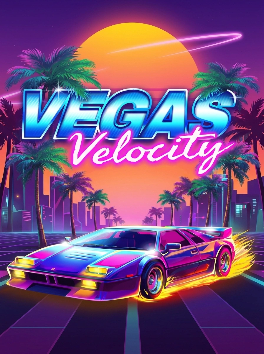 Vegas Velocity