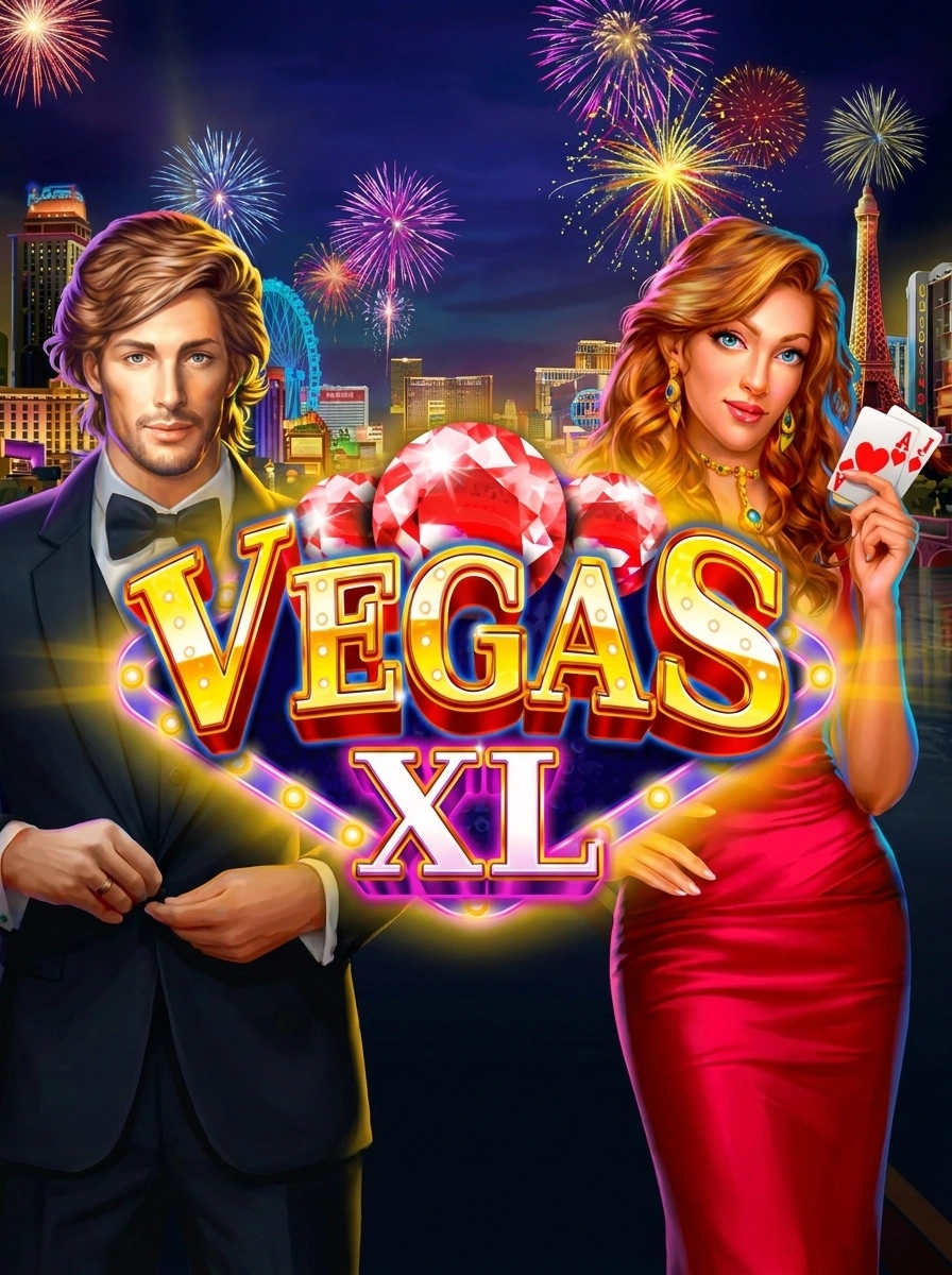 Vegas XL