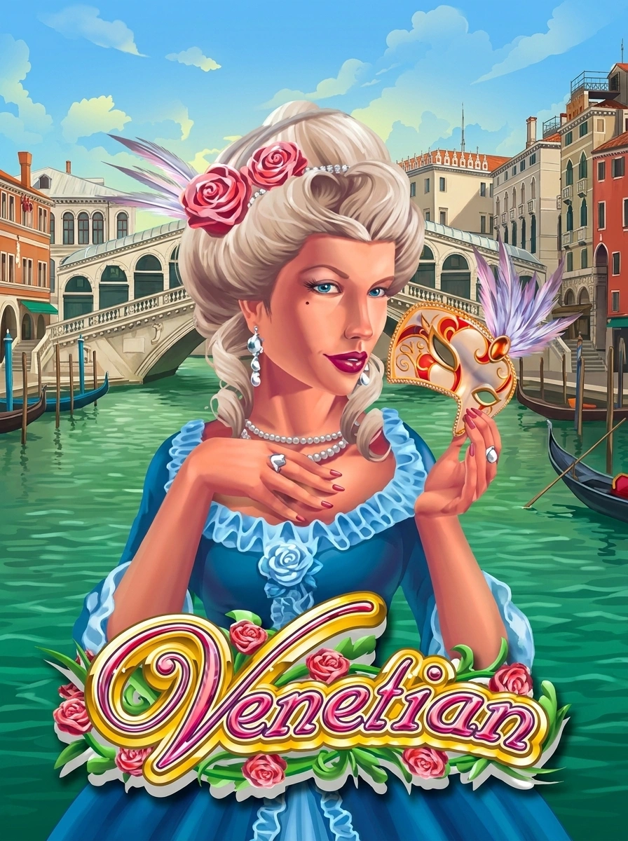 Venetian Rose