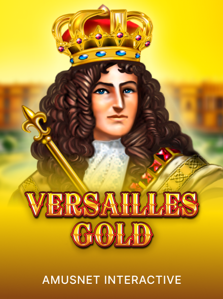 Versailles Gold