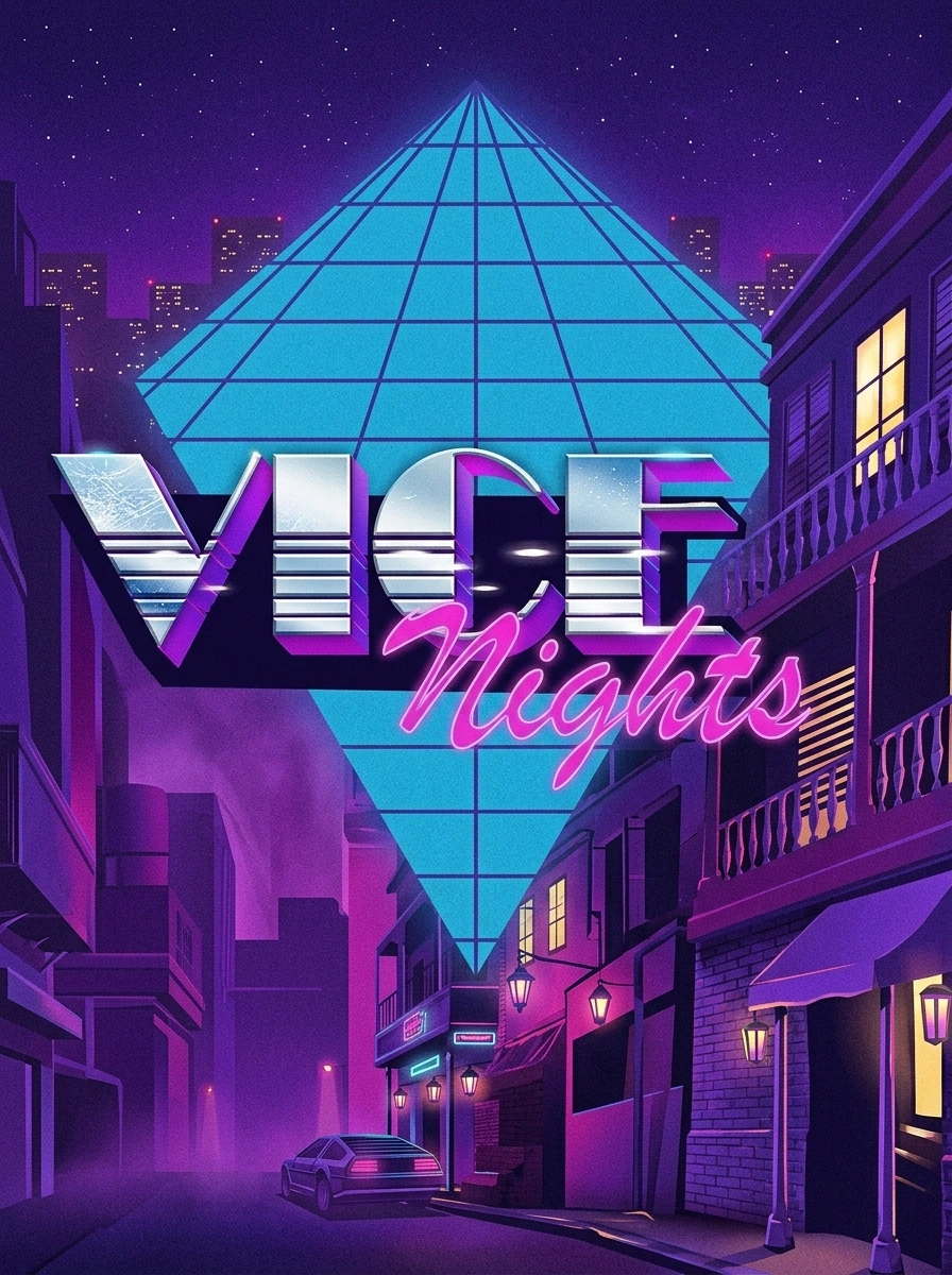 Vice Nights
