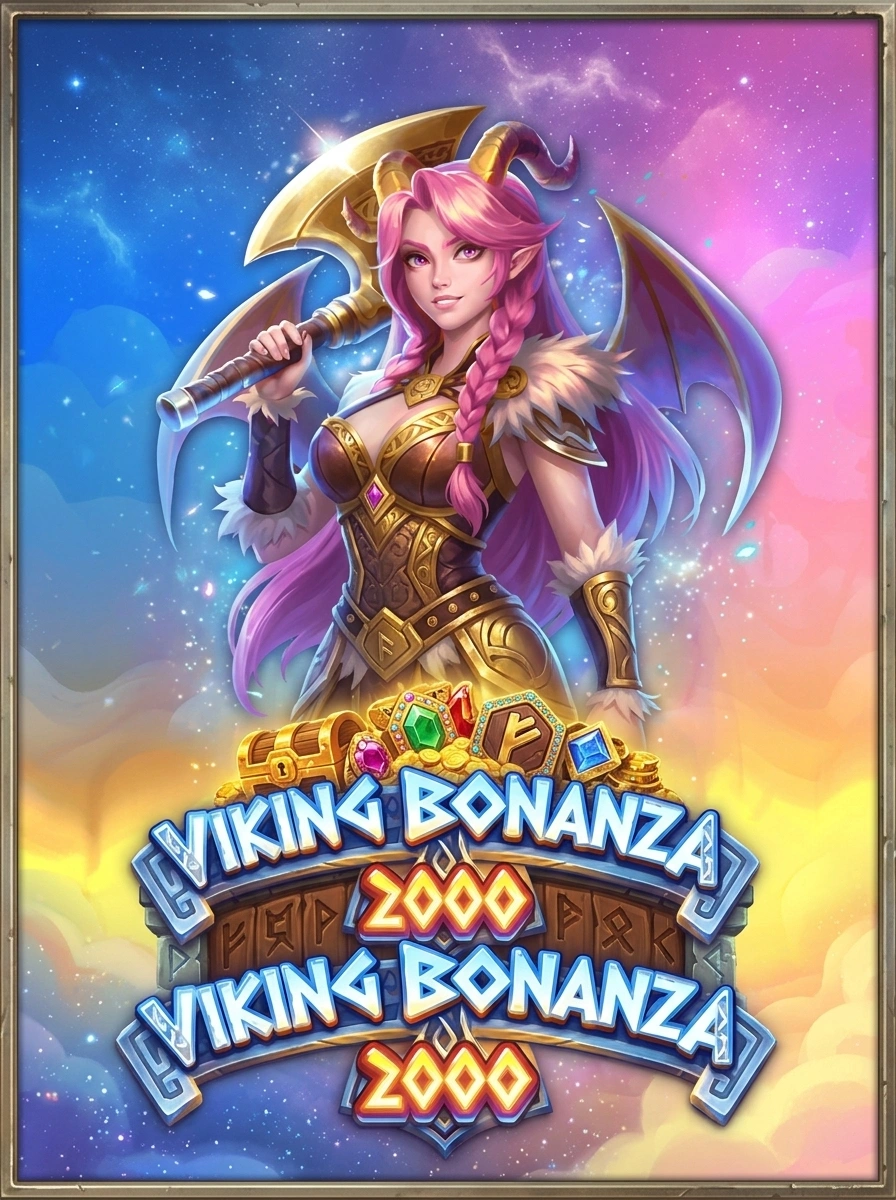 Viking Bonanza 2000