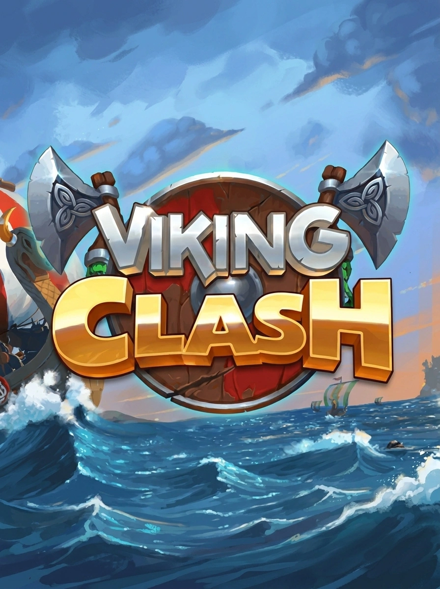 Viking Clash