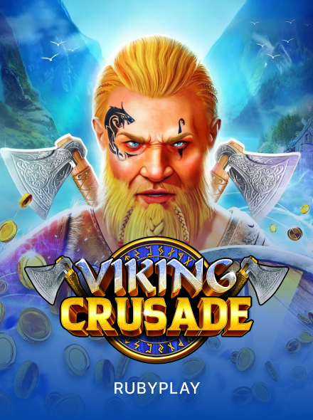 Viking Crusade
