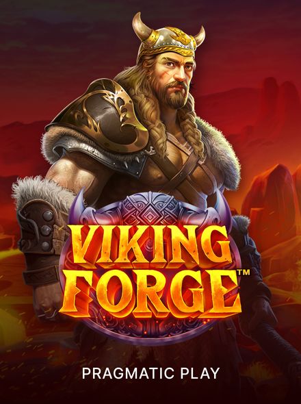 Viking Forge