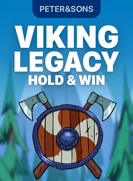 Viking Legacy Hold Win