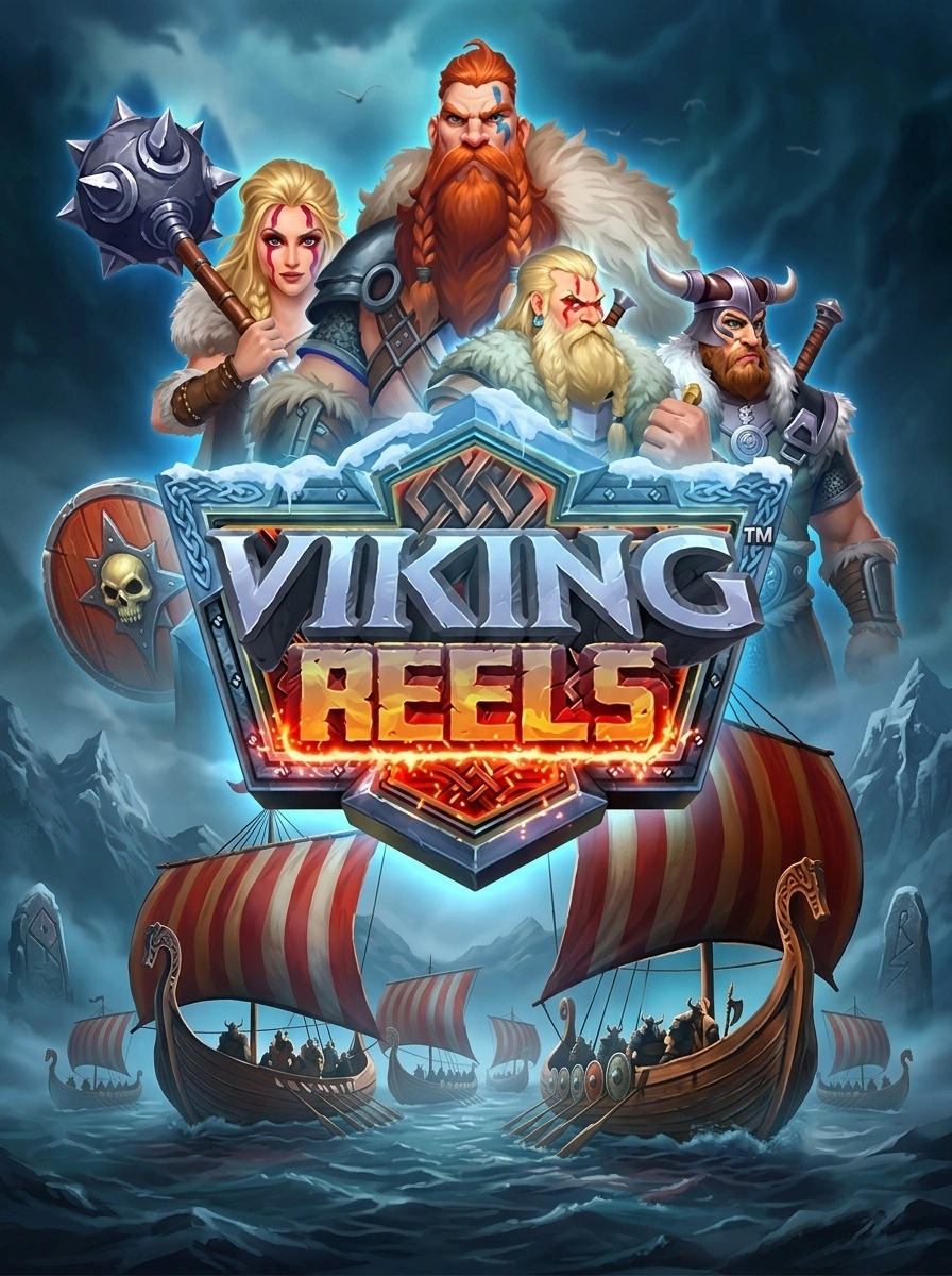 Viking Reels